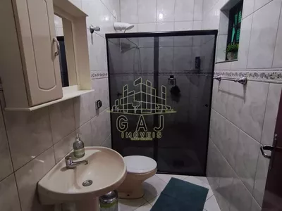 Casa para venda 3 quartos e 115m² - Morada Do Sol - Americana/SP - Foto 5