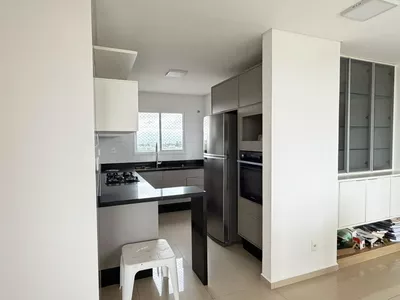 Apartamento para aluguel,  Centro, Guarapuava - Foto 6