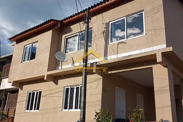 Casa a Venda, Barra Da Lagoa, Florianópolis - Foto 2