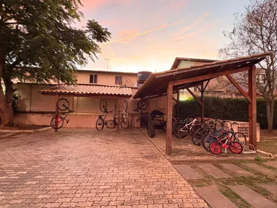 Apartamento 1⁰ andar 2/4 sendo uma suíte, Bairro Boa Vista - Foto 9