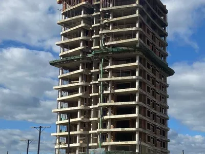 APARTAMENTO DE ALTO PADRÃO, COM 217,52m² e 4 SUÍTES, EM FRENTE AO SHOPPING BOULEVARD, NA MARAVILH - Foto 33