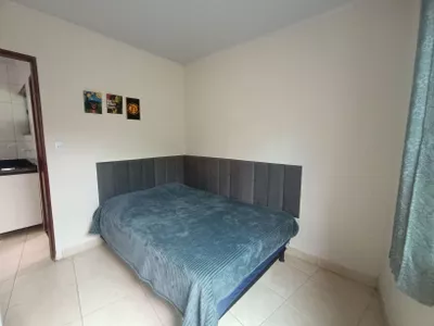 Casa solta de 3 quartos sendo 1 suíte em terreno de 193 m² no Alto Maron, Vitória da Conquista, - Foto 15