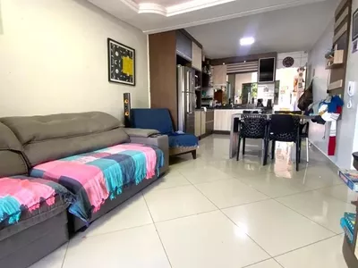 Casa para venda em condomínio fechado, localizada no bairro Santa Terezinha, Pato Branco-PR - Foto 5