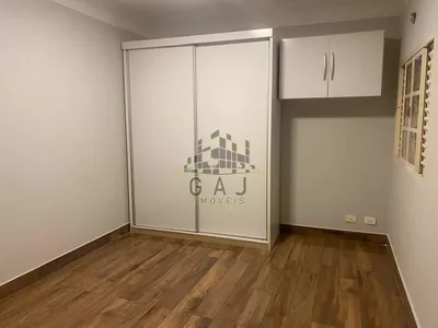 Casa residencial 120m² 2 dorms c/ suíte Ch Machadinho - Americana/SP - Foto 8