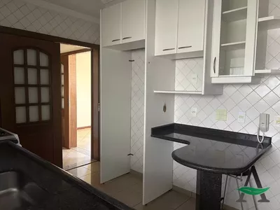 Londrina - Apartamento - 3 quartos - Centro - Foto 9