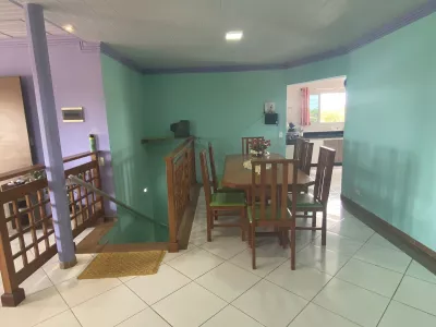 Casa sobrado em terreno de 470 m² à venda, 4 quartos, 4 garagens, Centro, José Gonçalves, BA - Foto 11