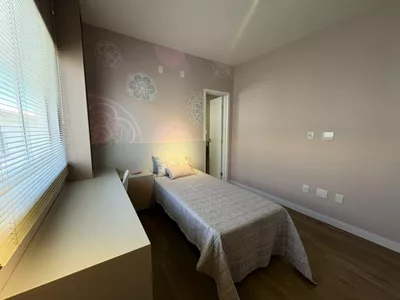 Casa 4 suítes em condomínio fechado com lazer completo, á venda, Candeias, Vitória da Conquista - Foto 10