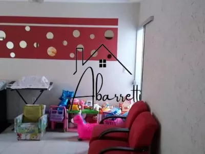 Casa à venda com 5 quartos, sendo 1 suíte e 5 banheiros, no bairro Jardim Sônia - Foto 23