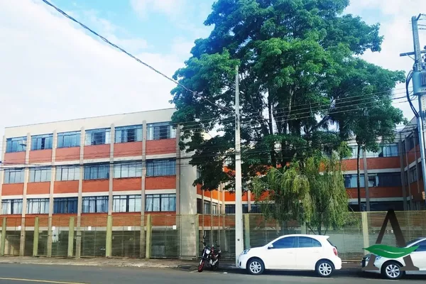 Londrina - Apartamento - 3 quartos - Conjunto do Café - Foto 4
