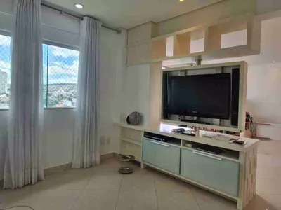 Apartamento 3 suítes à Venda com 160 m², suítes com planejados + dependência completa, Bairro C - Foto 6