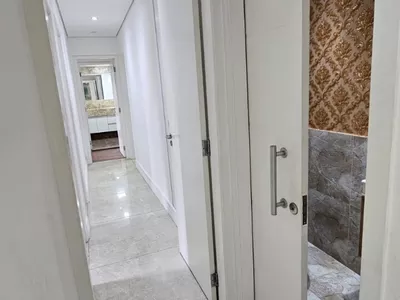 Apartamento a venda, em Vila Andrade, com 3 dormitórios. - Foto 17