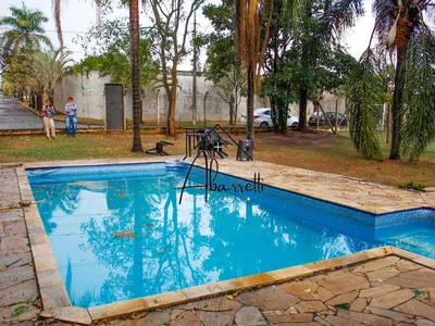 Chácara 200m2 de área útil e 1130m2 terreno - 3 dormitórios - 2 suítes - Colinas de Piracicaba - Foto 20