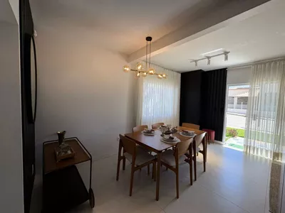 Casa 4 suítes em condomínio fechado com lazer completo, á venda, Candeias, Vitória da Conquista - Foto 25