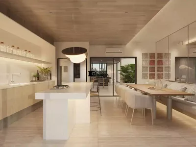 Apartamento à venda, 3 quartos, 3 suítes, 2 vagas, Morada da Colina - Uberlândia/MG - Foto 18