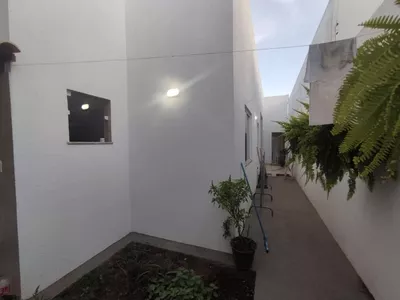 Casa acima do Candeias contendo 3 quartos sendo 1 suíte próximo de tudo, bairro com infraestrut - Foto 19