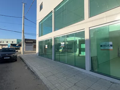Loja com mezanino próximo à Av. integração, ao lado do Disep no Jurema - Foto 3