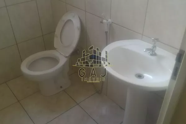 Imóvel comercial c/ 615m² no Vila Santa Catarina - Americana/SP - Foto 6