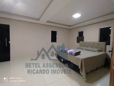 Apartamento Duplex à venda em Cidade Jardim, Barra do Choça - Foto 19
