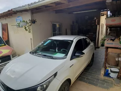 VENDO CASA DE 3 QUARTOS COM SUÍTE, 2 VAGAS DE GARAGEM NO BAIRRO URBIS VI, Vitória da Conquista, BA - Foto 21