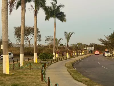 Apartamento de 2 quartos térreo com quintal em condomínio fechado perto da UFBA, Candeias, Vitóri - Foto 3