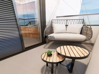 Apartamento à venda, 2 quartos, 1 suíte, 2 vagas, Taiaman - Uberlândia/MG - Foto 8