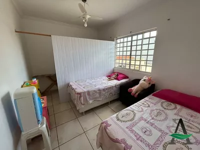 Londrina - Casa Sobrado - 4 quartos - Jardim Nações Unidas - Foto 34