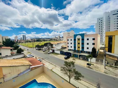 Morada Imperial da Vitória, 3 suítes + dependência completa, 3 vagas de garagens no bairro Candei - Foto 36