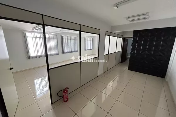 SALA COMERCIAL 08 ED MANFROI R IGUAÇU N 605 B CENTRO - Foto 4