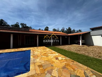 Chácara à venda em Santana, com 211m² de área construída, 2 quartos, piscina, área gourmet e amplo quintal - Foto 9