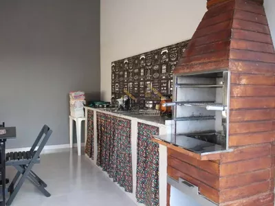 Casa a venda na cidade de São Pedro, com 3 qa em uma área de 283 m² - Foto 30