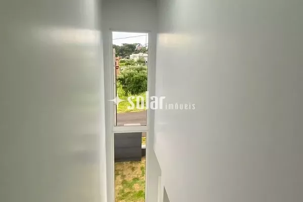 SOBRADO DE ALVENARIA R REGINA POZZER FRARON B FRARON - Foto 6