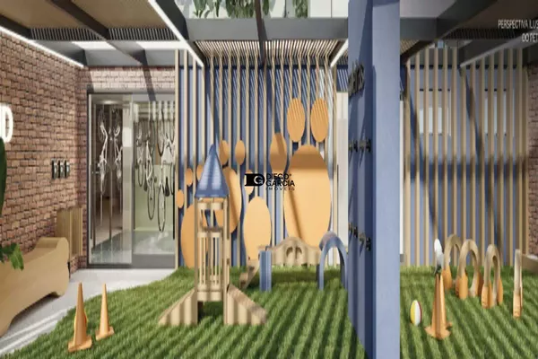 Apartamento à venda, 1 quarto, 1 suíte, Jardim Armação - Salvador/BA - Foto 5