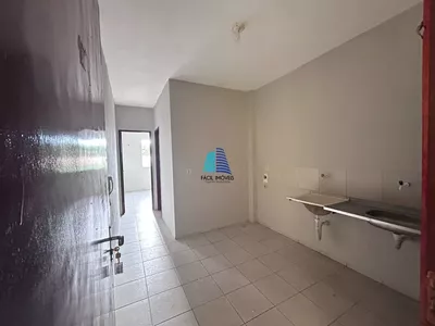 APTO 305 - RESIDENCIAL 1º DE MAIO, GRANJA PORTUGAL - Foto 10