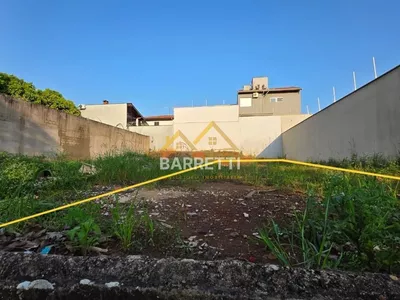 Terreno Residencial e Comercial de 200m², Plano, à Venda, no bairro Morumbi / Piracicamirim em Piracicaba/SP. - Foto 9