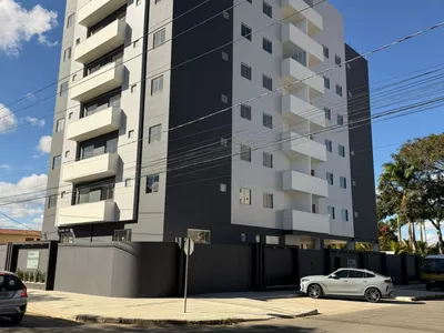 Apartamento novo de 3 quartos sendo 2 suítes + 2 vagas de garagem, no Alto da Boa Vista, Vitória d - Foto 13