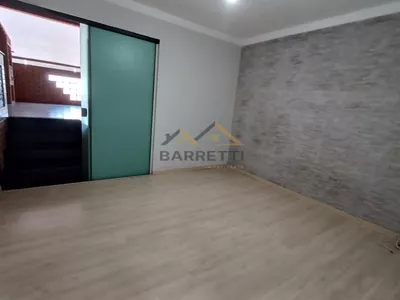 Casa à venda no Vila Fátima, com 108 m², três quartos (sendo uma suíte), dois banheiros e uma vaga de garagem - Foto 3
