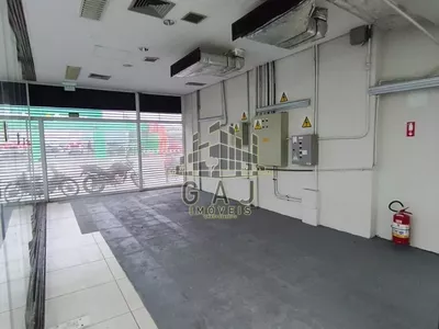 Salão comercial em avenida 475m² Jd São Paulo - Americana/SP - Foto 6