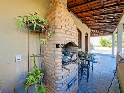 Casa com 3 quartos e 3 vagas para aluguel no Novo Eldorado, Contagem - Foto 6