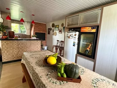 Ampla Casa para venda, Localizada no Bairro  La Salle, na cidade de Pato Branco-PR - Foto 22