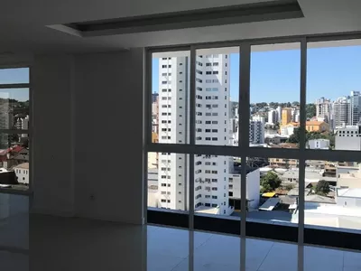 Apartamento 601 Ed. Octaviano Marcante - Foto 17