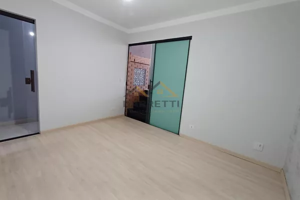 Casa à venda no Vila Fátima, com 108 m², três quartos (sendo uma suíte), dois banheiros e uma vaga de garagem - Foto 2
