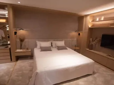 Apartamento à venda, 3 quartos, 3 suítes, 2 vagas, Boa Viagem - Belo Horizonte/MG - Foto 29