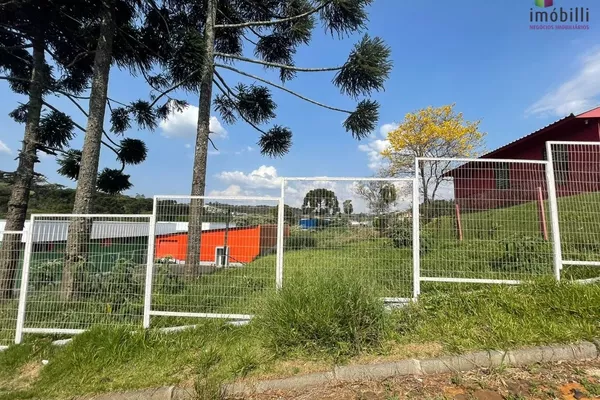 Barracão para aluguel,  São Francisco, Pato Branco - Foto 4