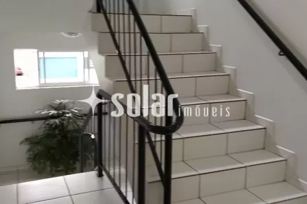 ED TARDETTI APTO 102 R MATO GROSSO N 63 B BAIXADA - Foto 2