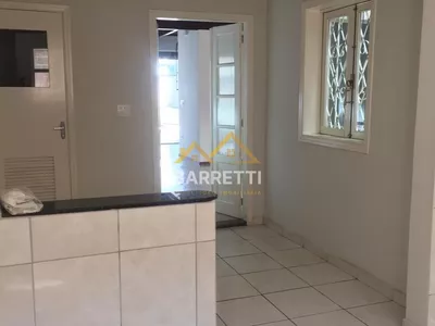 Casa comercial à venda no centro com 3 salas e 3 banheiros - Foto 16