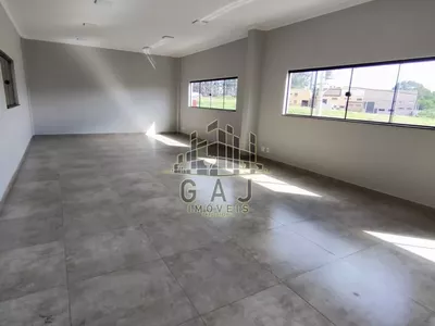 Salão industrial c/ 1707m² Pq dos Pinheiros - Nova Odessa/SP - Foto 6