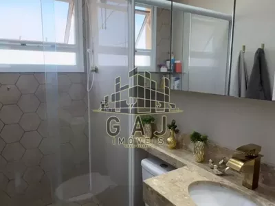 Apartamento 57m² 2 dorms c/ 2 suites - Vl Dona Margarida - SBO/SP - Foto 13