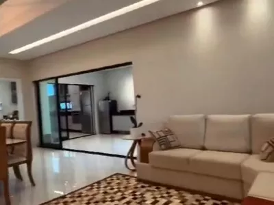 Casa de Alto Padrão em condomínio à Venda, Universidade, Vitória da Conquista, BA - Foto 4