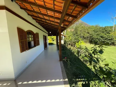 Sítio para venda,  Galdinópolis, Nova Friburgo - Foto 27