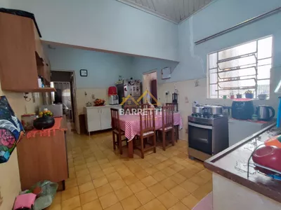 Casa à venda com 159 m², 3 quartos e 2 banheiros no Centro de Piracicaba - Foto 15